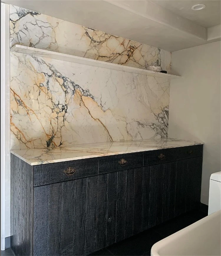 Calacatta Paonazzo Wall Tiles