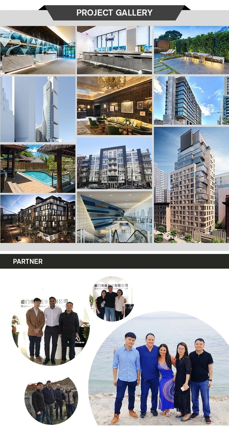 7 stone supplier China