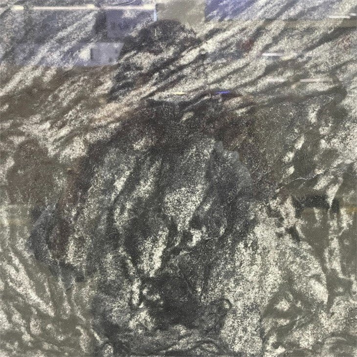 Adamantium Quartzite polished