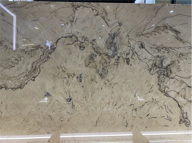 Yellow Quartzite