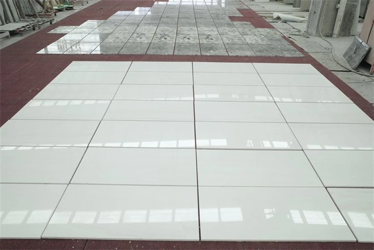 Acqua Bianca Marble