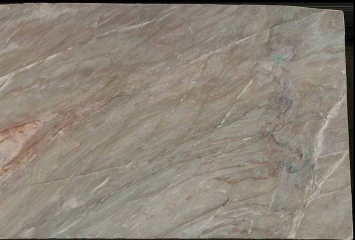 Alexandrita Quartzite Interior design